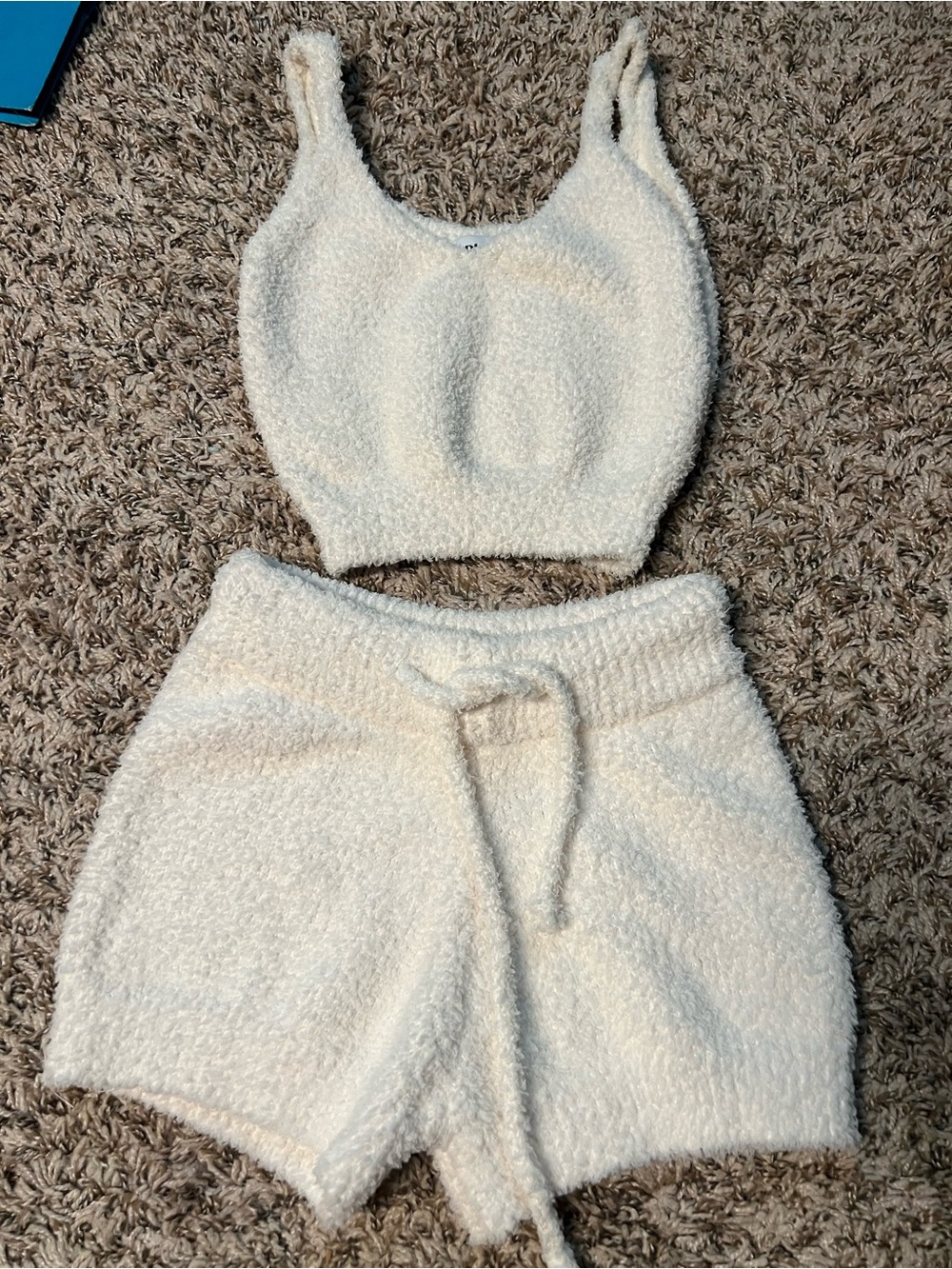 Pleshy Cozy Lounge set